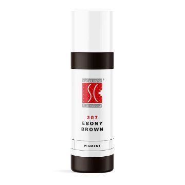 Swiss Color ブロウアートメイク色素  5ml ★アメリカ取り寄せ★の画像