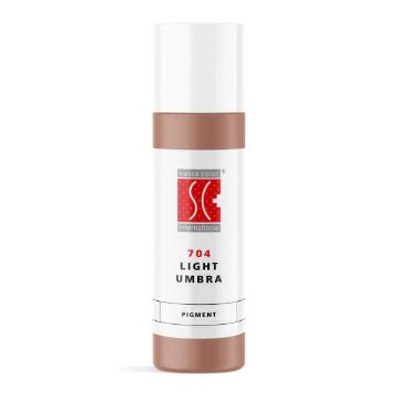 Swiss Color ブロウアートメイク色素  5ml ★アメリカ取り寄せ★の画像