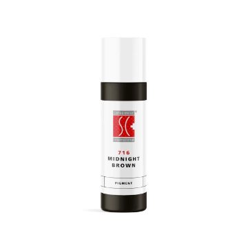 Swiss Color ブロウアートメイク色素  5ml ★アメリカ取り寄せ★の画像