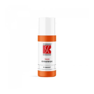 Swiss Color ブロウアートメイク色素  5ml ★アメリカ取り寄せ★の画像