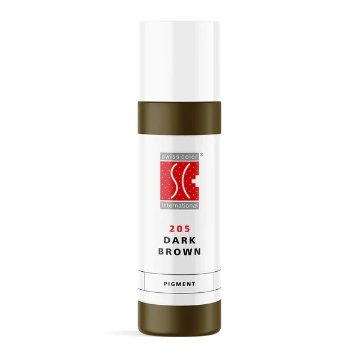 Swiss Color ブロウアートメイク色素  5ml ★アメリカ取り寄せ★の画像