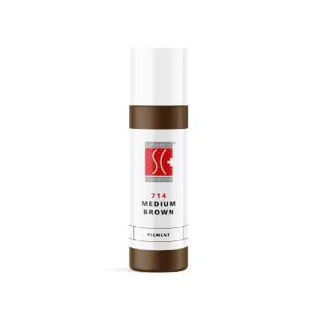 Swiss Color ブロウアートメイク色素  5ml ★アメリカ取り寄せ★の画像