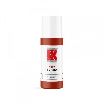 Swiss Color ブロウアートメイク色素  5ml ★アメリカ取り寄せ★の画像