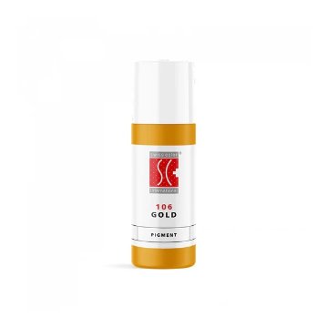 Swiss Color ブロウアートメイク色素  5ml ★アメリカ取り寄せ★の画像