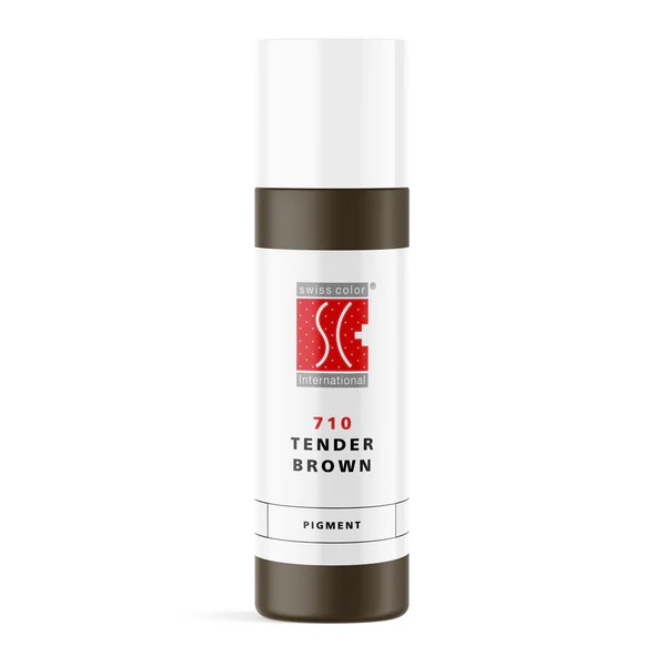 Swiss Color ブロウアートメイク色素  10ml ★アメリカ取り寄せ★の画像