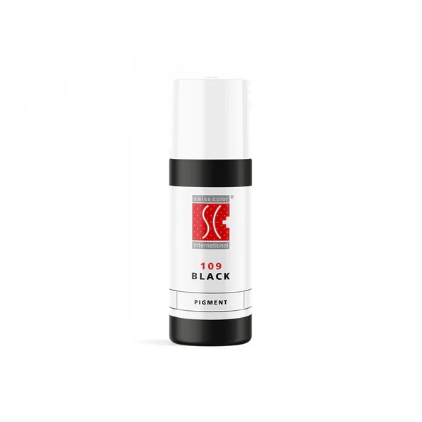 Swiss Color ブロウアートメイク色素  10ml ★アメリカ取り寄せ★の画像