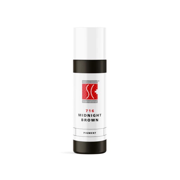 Swiss Color ブロウアートメイク色素  10ml ★アメリカ取り寄せ★の画像