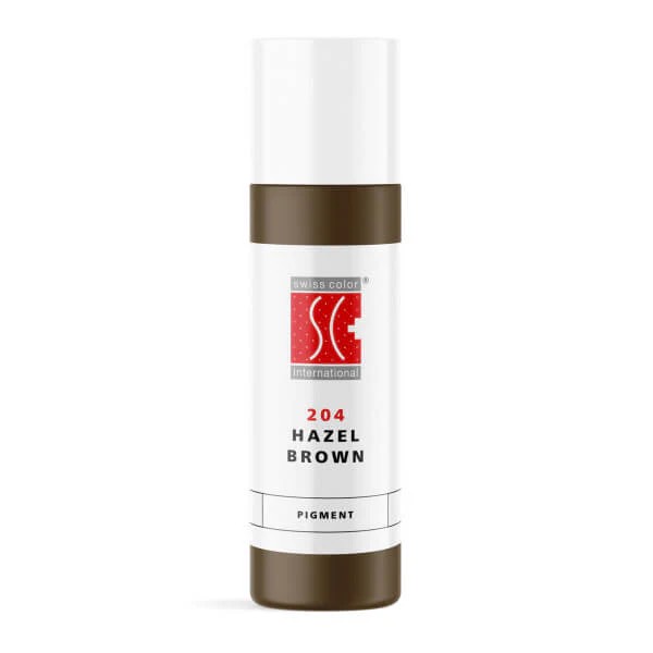 Swiss Color ブロウアートメイク色素  10ml ★アメリカ取り寄せ★の画像