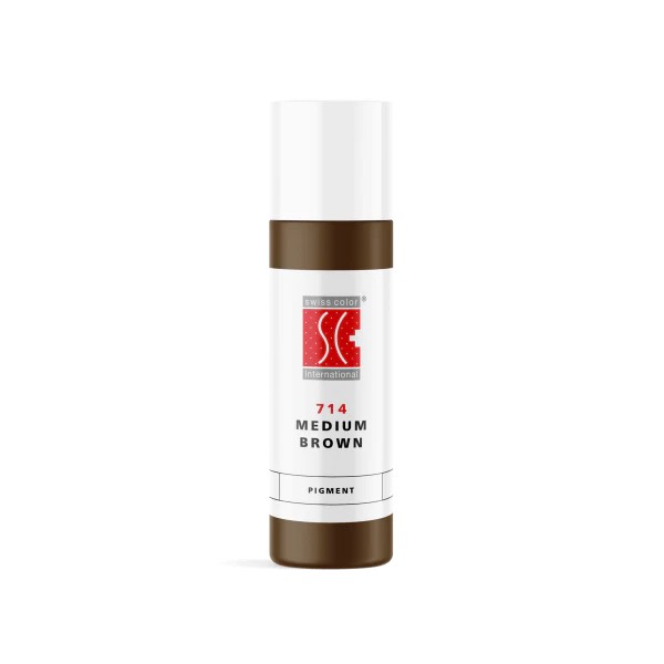Swiss Color ブロウアートメイク色素  10ml ★アメリカ取り寄せ★の画像