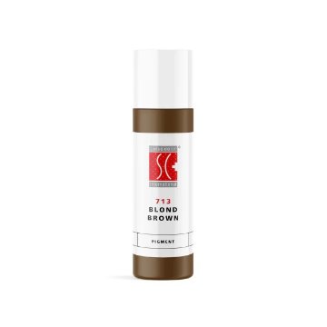 Swiss Color ブロウアートメイク色素  10ml ★アメリカ取り寄せ★の画像