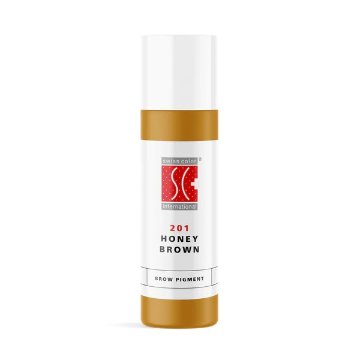 Swiss Color ブロウアートメイク色素  10ml ★アメリカ取り寄せ★の画像