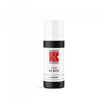 Swiss Color ブロウアートメイク色素  10ml ★アメリカ取り寄せ★の画像