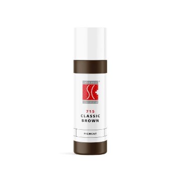 Swiss Color ブロウアートメイク色素  10ml ★アメリカ取り寄せ★の画像