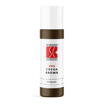 Swiss Color ブロウアートメイク色素  10ml ★アメリカ取り寄せ★の画像