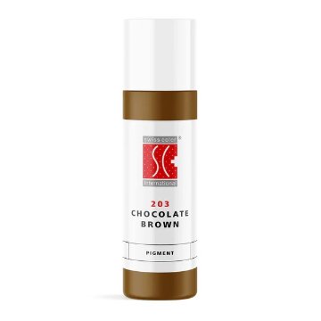 Swiss Color ブロウアートメイク色素  10ml ★アメリカ取り寄せ★の画像