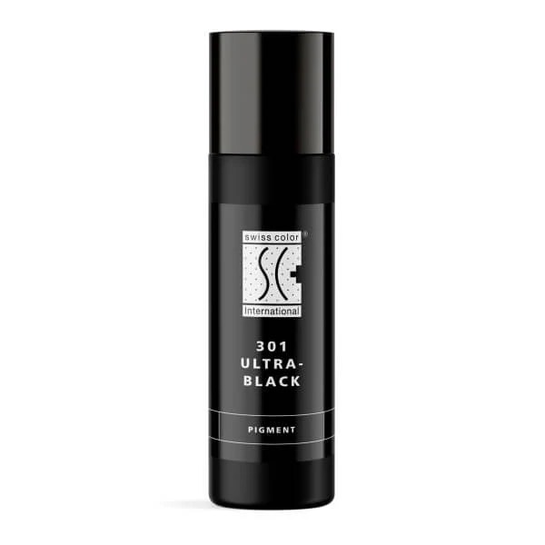 Swiss Color アイラインアートメイク色素  5ml ★アメリカ取り寄せ★の画像
