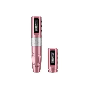 POPU Mini DIVA ワイヤレスタトゥーマシンの画像