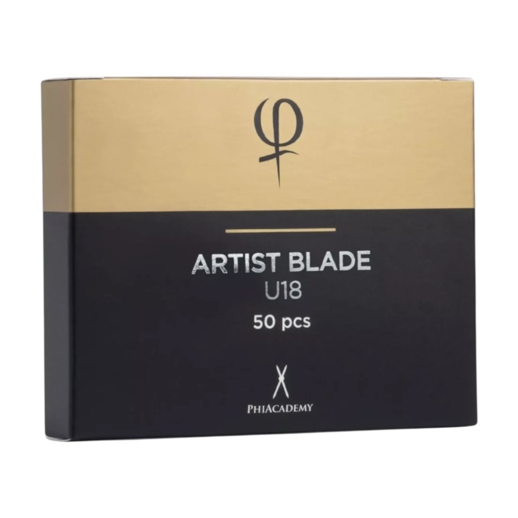 マイクロブレーディング針