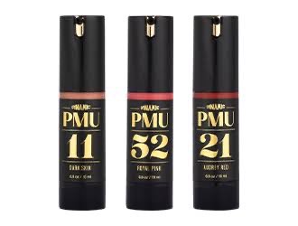 ダイナミック PMU アートメイク色素 15mlの画像