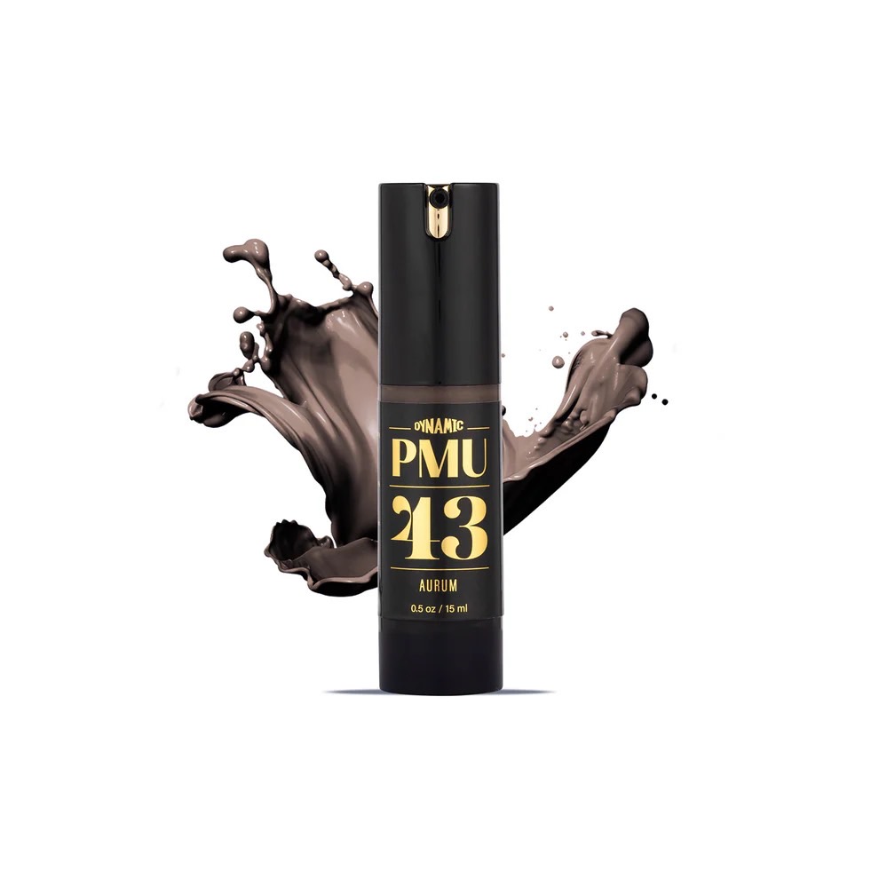 ダイナミック PMU アートメイク色素 15mlの画像