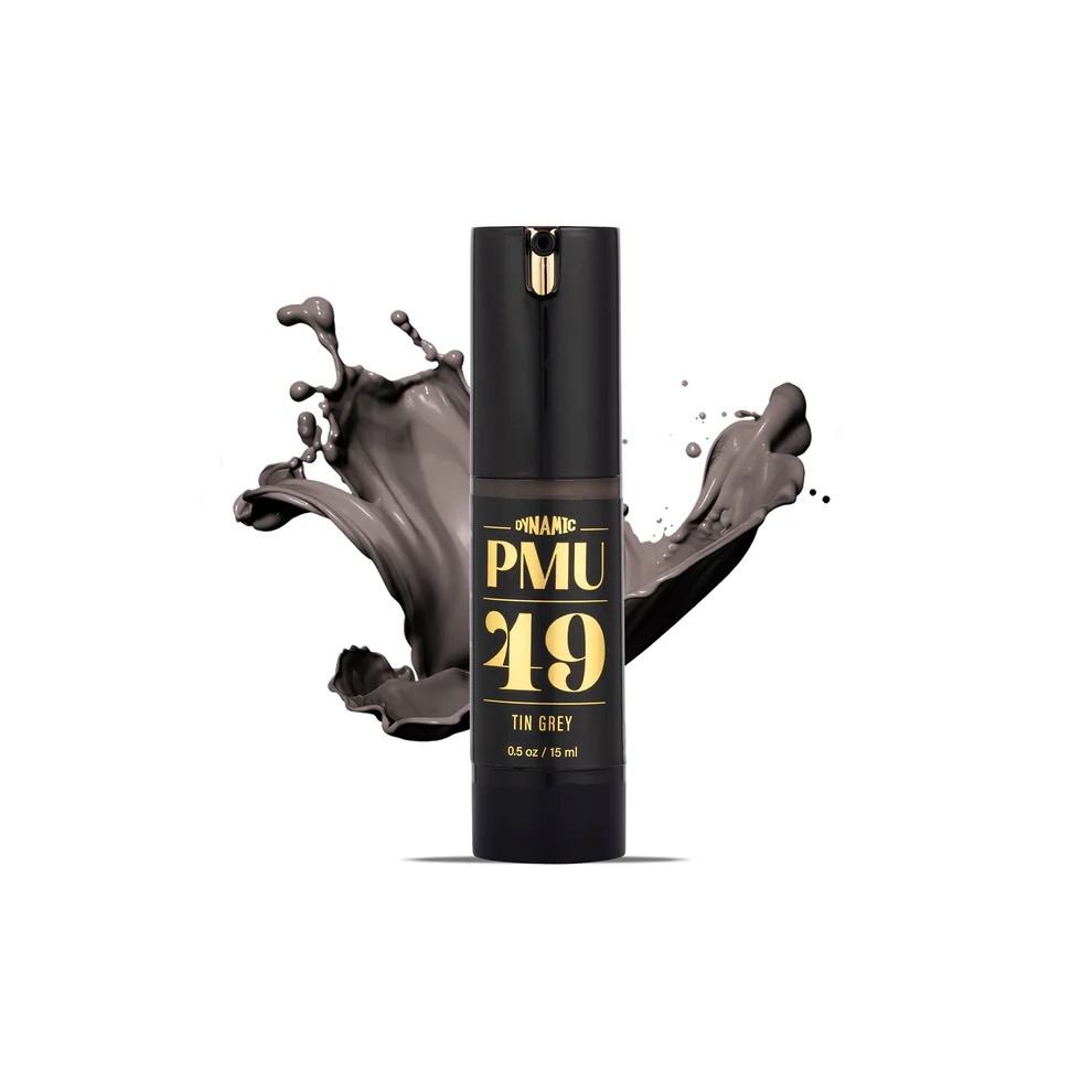 ダイナミック PMU アートメイク色素 15mlの画像