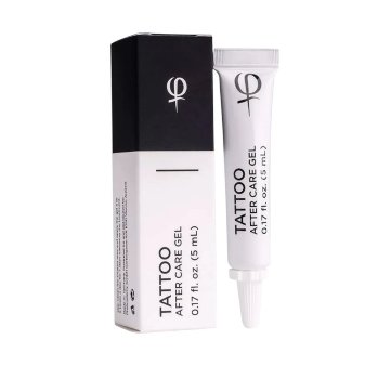 Phi アートメイクアフターケアジェル　5ml x 3本セットの画像
