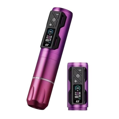 EZ-P2S PRO ワイヤレス PMUアートメイクマシンの画像