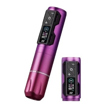 EZ-P2S PRO ワイヤレス PMUアートメイクマシンの画像