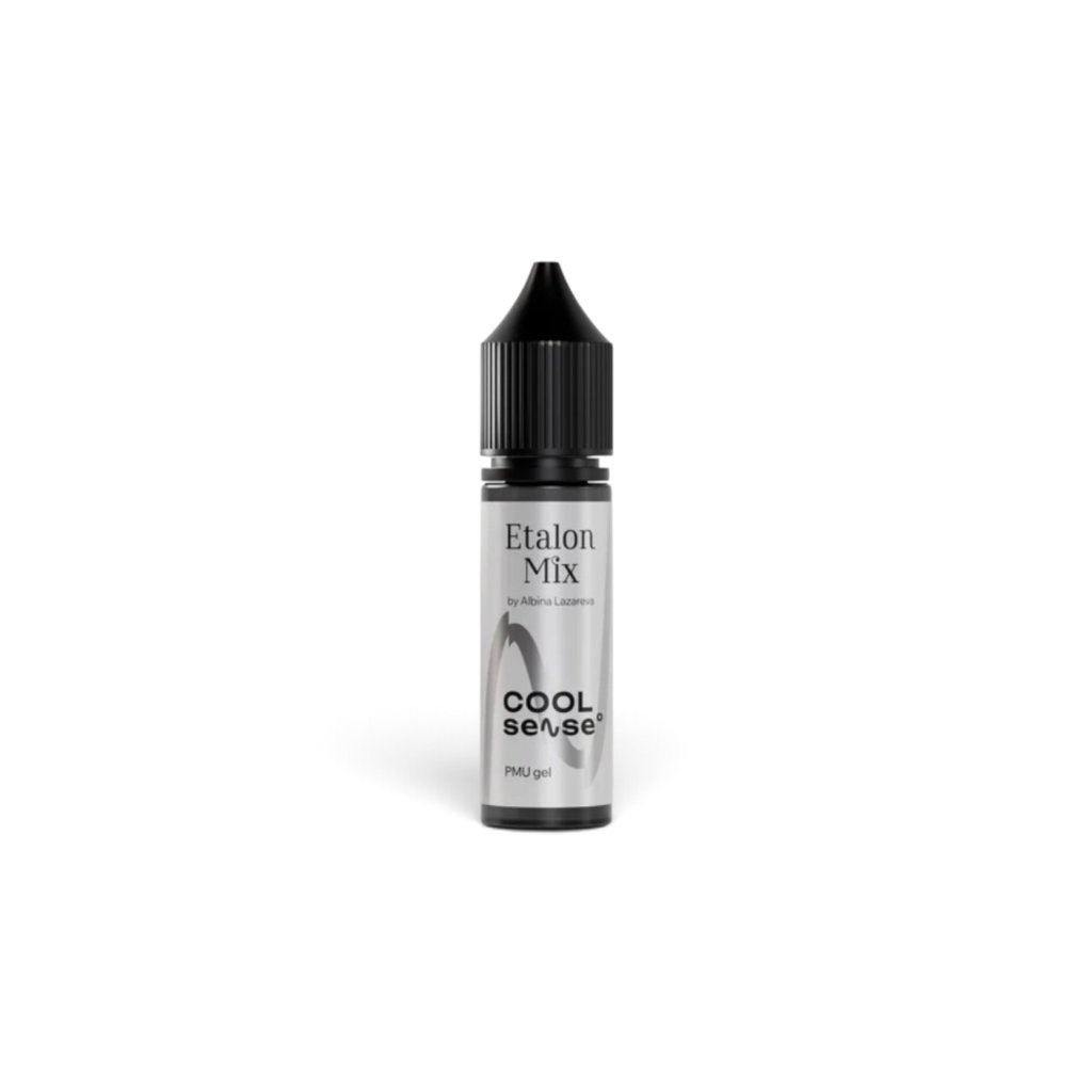 Etalon Mix(エタロンミックス) Cool Sense アートメイク用クーリングジェル 30ml ★アメリカ取り寄せ★の画像