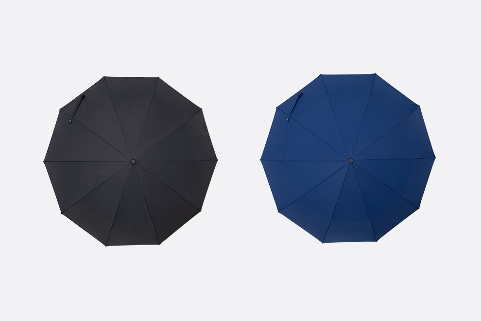 belaDESIGN ベラデザイン　傘・折りたたみ傘　Folding Umbrella <U6G19BBN>の画像