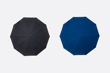 belaDESIGN ベラデザイン　傘・折りたたみ傘　Folding Umbrella <U6G19BBN>の画像