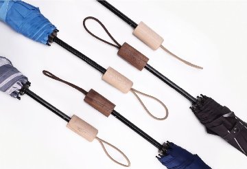 belaDESIGN ベラデザイン　傘・折りたたみ傘　Folding Umbrella <U6G19BHN>の画像