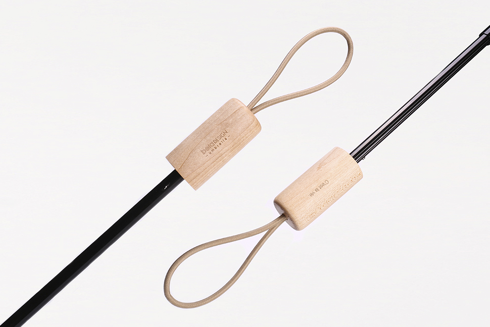 belaDESIGN ベラデザイン　傘・折りたたみ傘　Folding Umbrella <U8G20Q1N>の画像