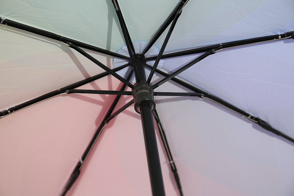 belaDESIGN ベラデザイン　傘・折りたたみ傘　Folding Umbrella <U8G20Q1N>の画像