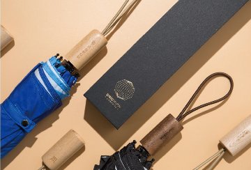 belaDESIGN ベラデザイン　傘・折りたたみ傘　Folding Umbrella <U8G20Q1N>の画像