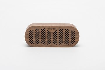 belaDESIGN ベラデザイン Wood Bluetooth Speaker <BS1602>の画像