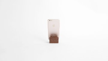 belaDESIGN ベラデザイン Rectangular Mobile Stand <1415>の画像