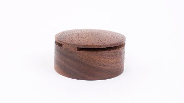 belaDESIGN ベラデザイン　生活・日用品・雑貨　Wood Incense Burnerの画像