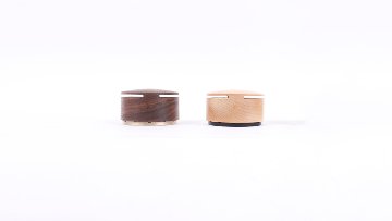 belaDESIGN ベラデザイン　生活・日用品・雑貨　Wood Incense Burnerの画像