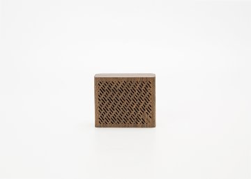 belaDESIGN ベラデザイン Brownie Bluetooth speaker <BS1909C>の画像