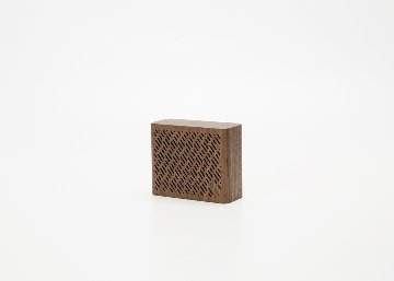 belaDESIGN ベラデザイン Brownie Bluetooth speaker <BS1909C>の画像