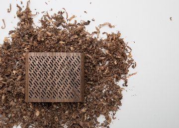 belaDESIGN ベラデザイン Brownie Bluetooth speaker <BS1909C>の画像