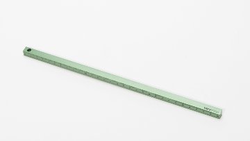 belaDESIGN ベラデザイン Aluminum Ruler <LC1802>の画像