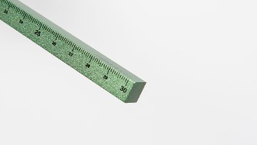 belaDESIGN ベラデザイン Aluminum Ruler <LC1804>の画像