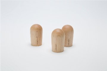 belaDESIGN ベラデザイン Wood Corkscrewの画像