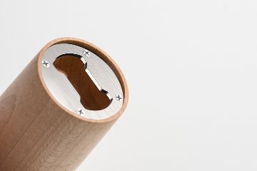 belaDESIGN ベラデザイン Wood Corkscrewの画像