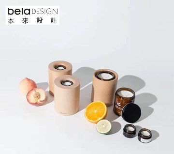 belaDESIGN ベラデザイン　生活・日用品・雑貨　アロマキャンドルの画像