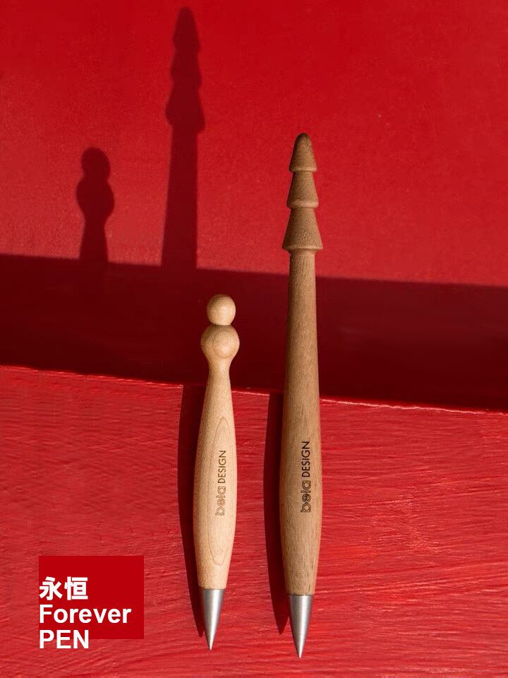 belaDESIGN ベラデザイン Forever Pen　青春 <YHB-2007>の画像