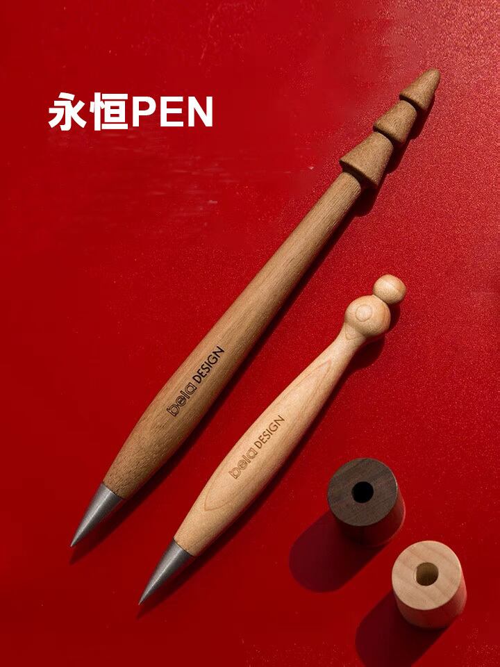 belaDESIGN ベラデザイン Forever Pen　青春 <YHB-2007>の画像