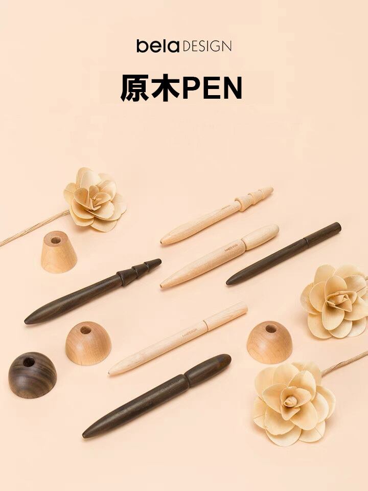 belaDESIGN ベラデザイン Forever Pen　青春 <YHB-2007>の画像